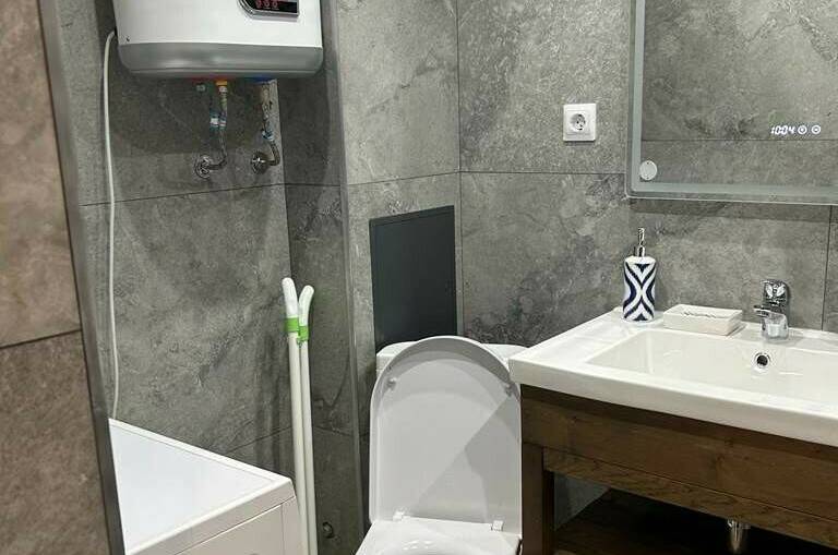 Изображение Изображение квартиры / апартамента "Новая, уютная квартира" #10 #8