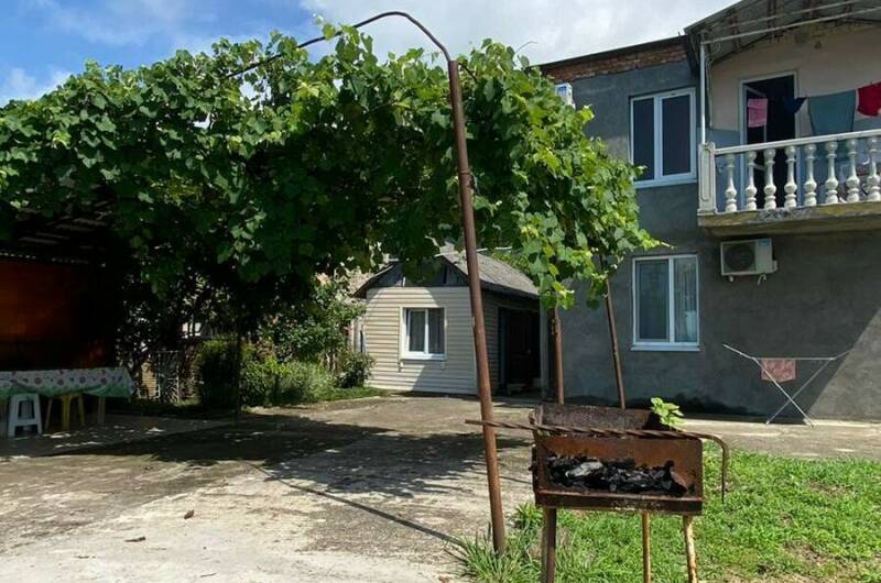 Изображение Изображение гостиницы "Частный сектор «У Джули»" #2 #2