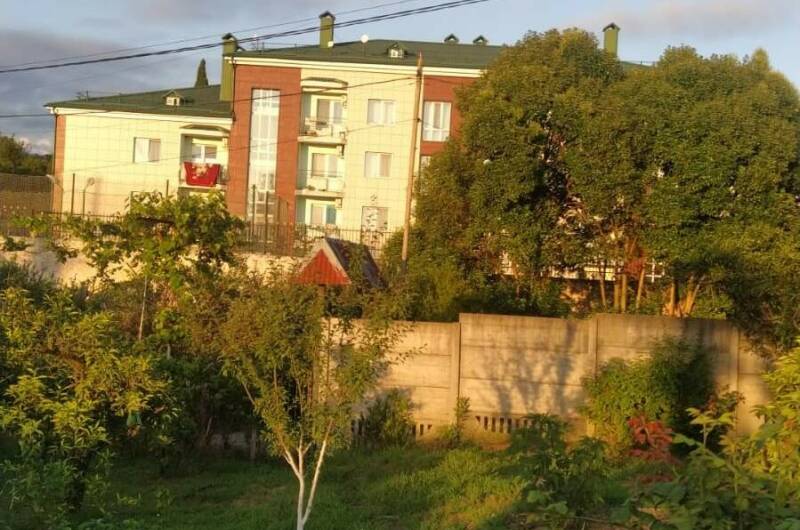 Изображение Изображение гостиницы "Частный сектор «У Джули»" #3 #3