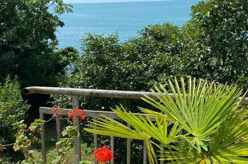 Изображение Изображение гостиницы "Частный сектор «У Джули»" #4 #4