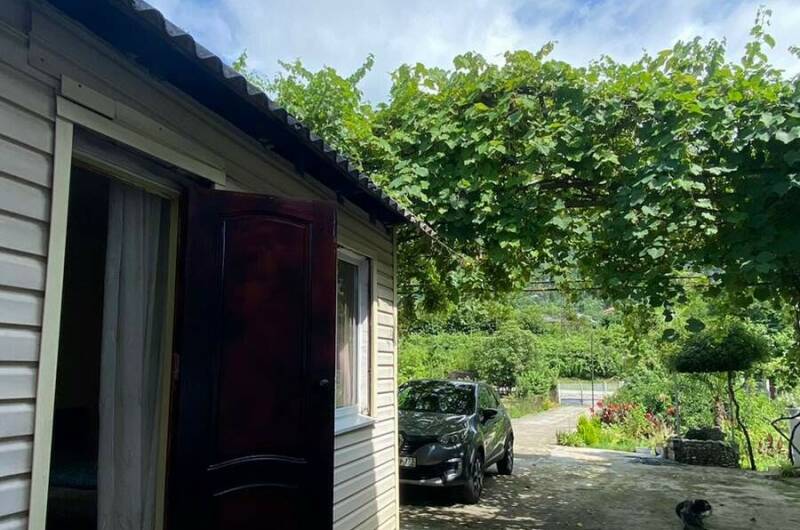 Изображение Изображение гостиницы "Частный сектор «У Джули»" #5 #5