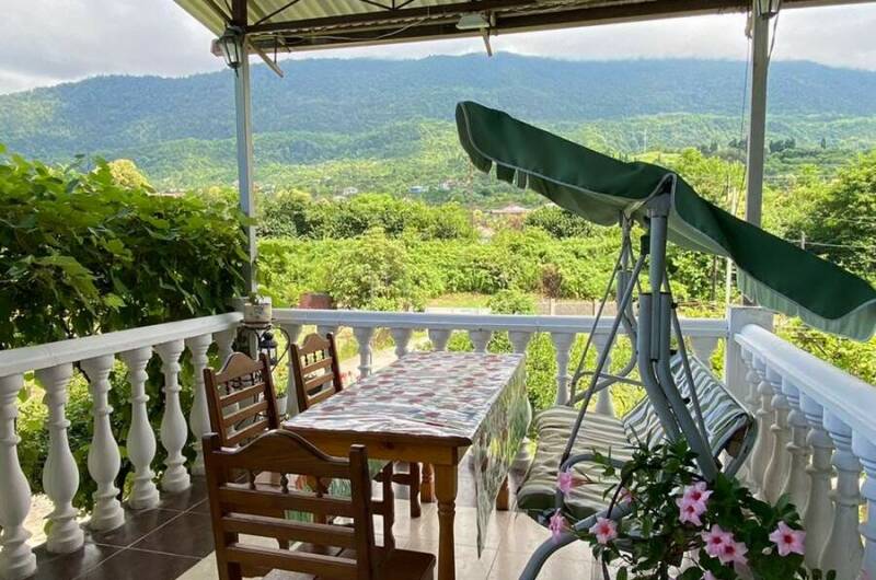 Изображение Изображение гостиницы "Частный сектор «У Джули»" #6 #6