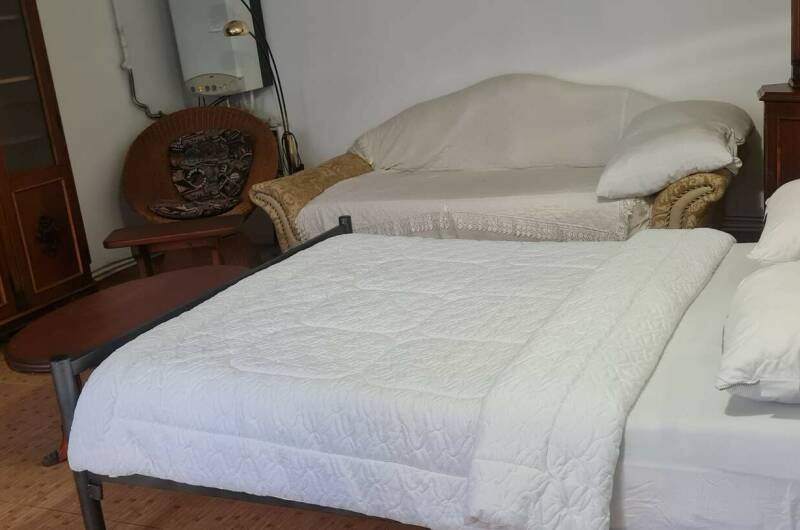 Изображение Изображение квартиры "Большой домик под ключ с баней" #2 #2