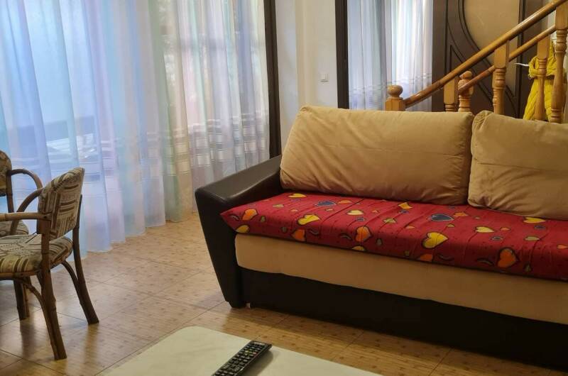 Изображение Изображение квартиры "Большой домик под ключ с баней" #3 #3