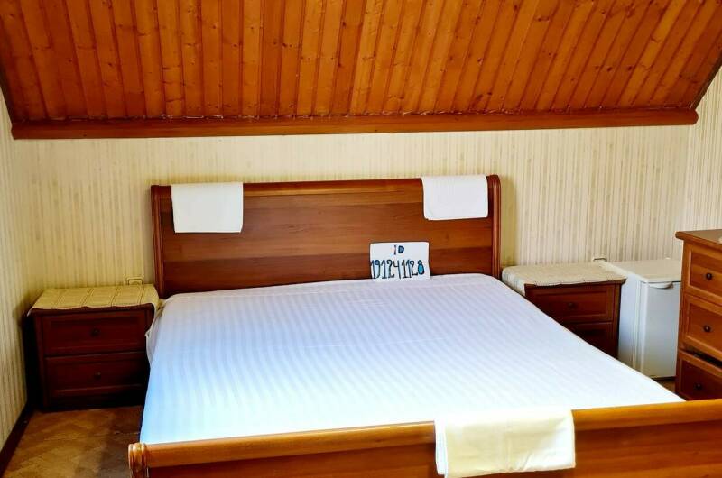 Изображение Изображение квартиры "Большой домик под ключ с баней" #6 #6