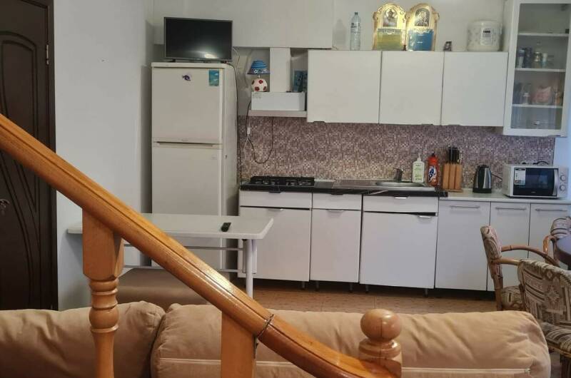 Изображение Изображение квартиры "Большой домик под ключ с баней" #7 #7