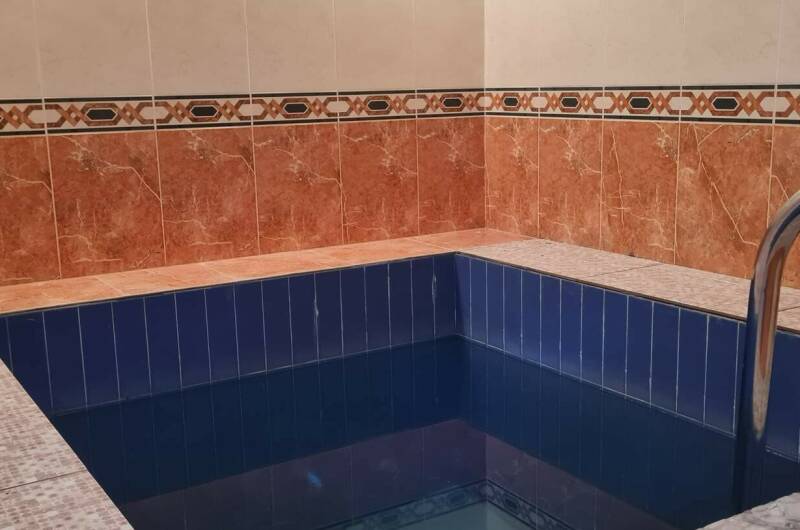 Изображение Изображение квартиры "Большой домик под ключ с баней" #8 #8