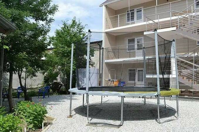 Изображение Изображение гостиницы "Гостевой дом «Бумеранг»" #2 #2