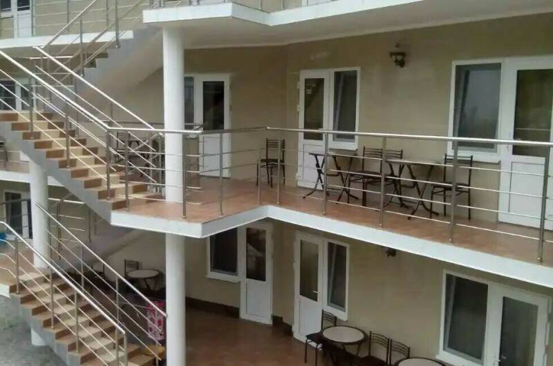 Изображение Изображение гостиницы "Гостевой дом «Бумеранг»" #3 #3