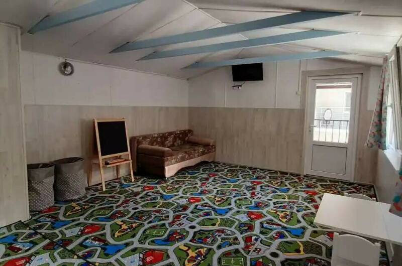 Изображение Изображение гостиницы "Гостевой дом «Бумеранг»" #6 #6