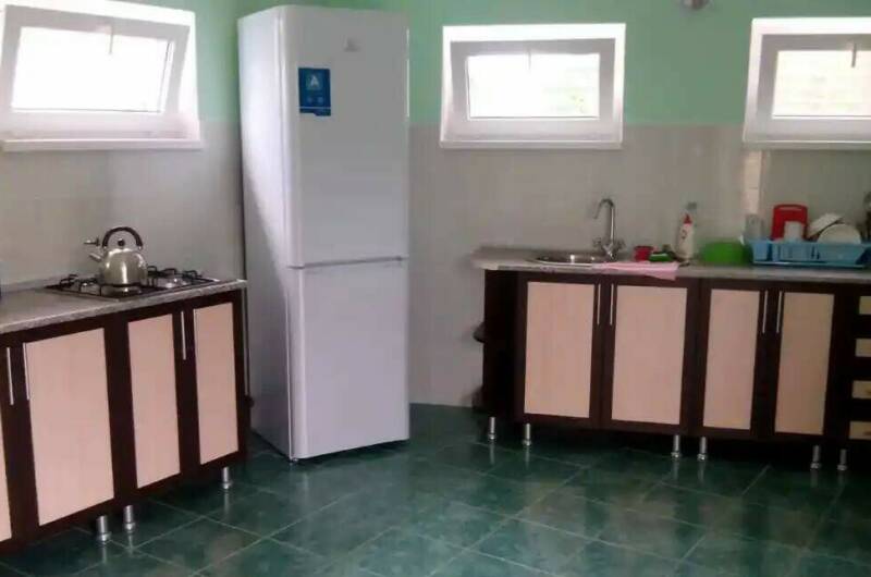 Изображение Изображение гостиницы "Гостевой дом «Бумеранг»" #7 #7