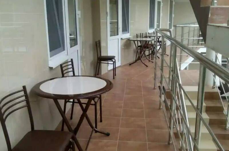 Изображение Изображение гостиницы "Гостевой дом «Бумеранг»" #8 #8