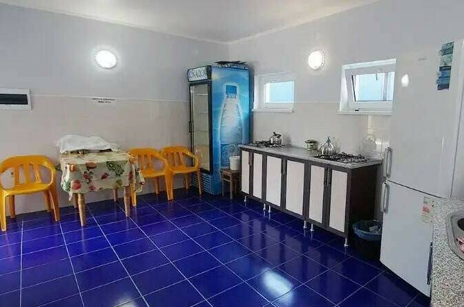 Изображение Изображение отеля / гостиницы "Гостевой дом «Бумеранг»" #11 #9