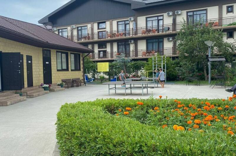 Изображение Изображение квартиры "Таунхаус «У Владимира»" #1 #1