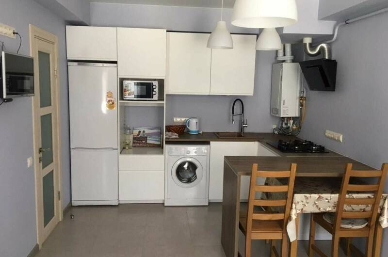 Изображение Изображение квартиры "Таунхаус «У Владимира»" #2 #2