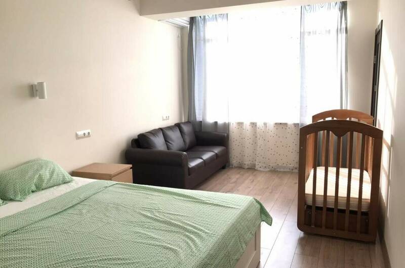 Изображение Изображение квартиры "Таунхаус «У Владимира»" #3 #3