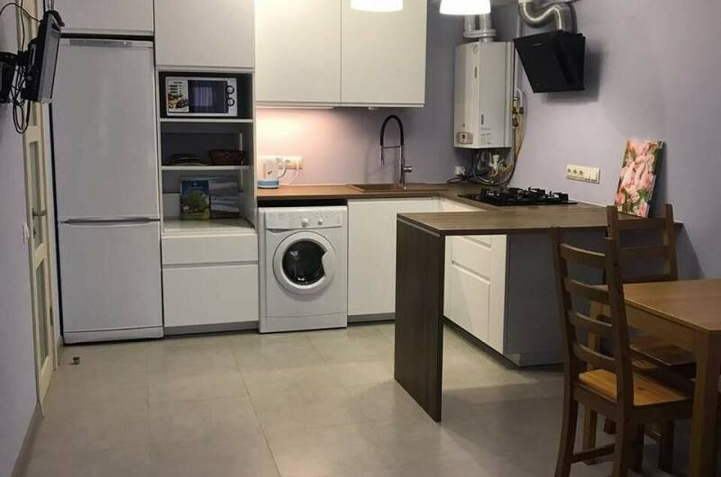 Изображение Изображение квартиры "Таунхаус «У Владимира»" #4 #4