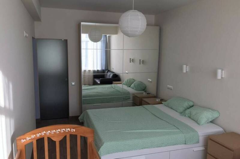 Изображение Изображение квартиры "Таунхаус «У Владимира»" #8 #8