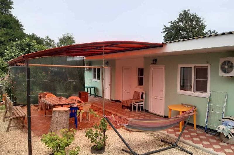 Изображение Изображение квартиры &quot;Домик под ключ «Наталья»&quot; #1 #1