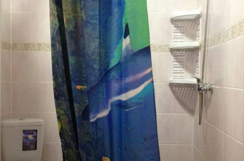 Изображение Изображение квартиры &quot;Домик под ключ «Наталья»&quot; #2 #2