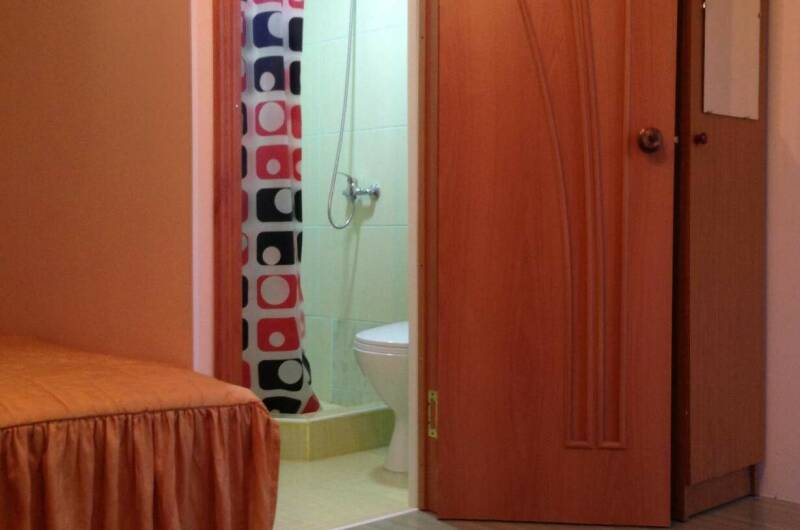 Изображение Изображение квартиры &quot;Домик под ключ «Наталья»&quot; #5 #5