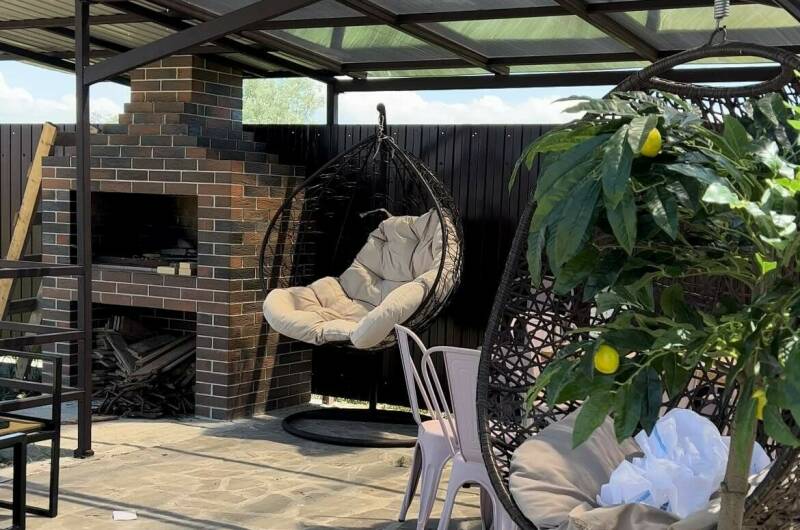 Изображение Изображение гостиницы &quot;Комплекс коттеджей «Villa La Vika»&quot; #2 #2