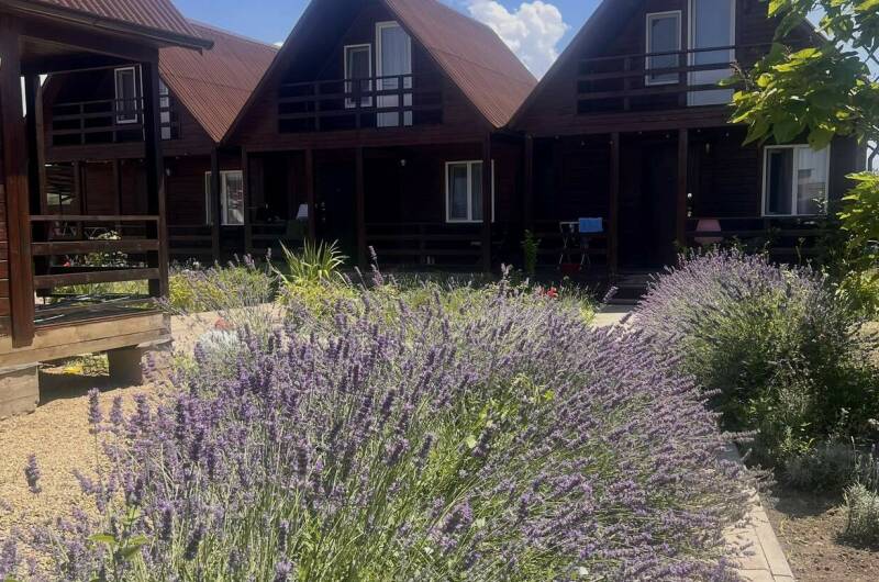 Изображение Изображение гостиницы &quot;Комплекс коттеджей «Villa La Vika»&quot; #5 #5