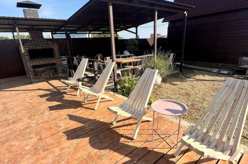 Изображение Изображение гостиницы &quot;Комплекс коттеджей «Villa La Vika»&quot; #6 #6