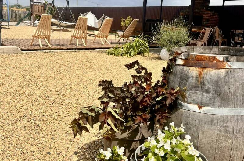 Изображение Изображение отеля / гостиницы "Комплекс коттеджей «Villa La Vika»" #10 #8