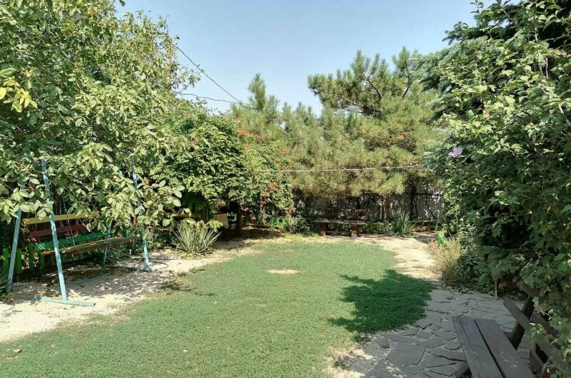 Изображение Изображение гостиницы &quot;Гостевой дом «Под соснами»&quot; #2 #2