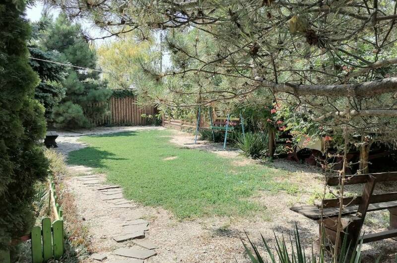 Изображение Изображение гостиницы &quot;Гостевой дом «Под соснами»&quot; #5 #5