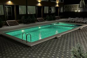 Изображение Гостевой дом «La Costa» #2