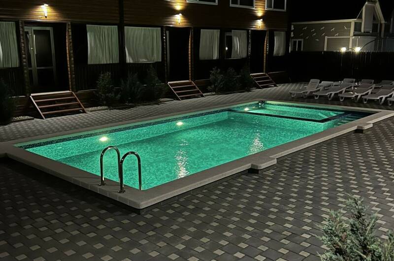 Изображение Изображение гостиницы "Гостевой дом «La Costa»" #1 #1