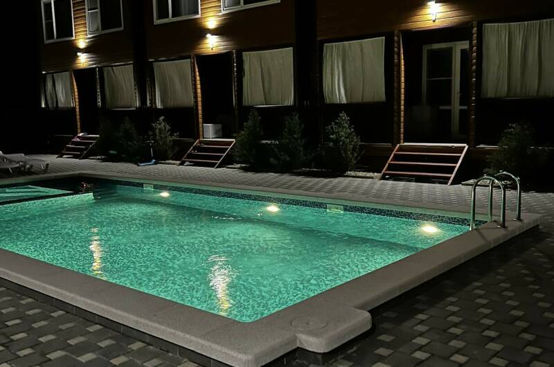 Изображение Изображение гостиницы "Гостевой дом «La Costa»" #2 #2