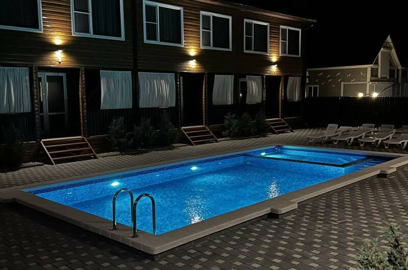 Изображение Изображение гостиницы "Гостевой дом «La Costa»" #3 #3