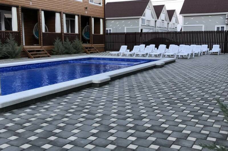 Изображение Изображение гостиницы "Гостевой дом «La Costa»" #4 #4