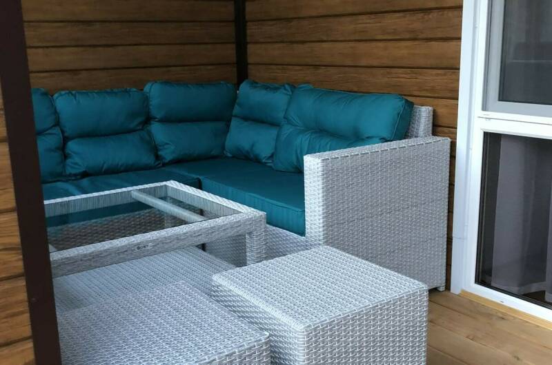 Изображение Изображение гостиницы "Гостевой дом «La Costa»" #5 #5