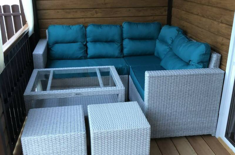 Изображение Изображение гостиницы "Гостевой дом «La Costa»" #7 #7