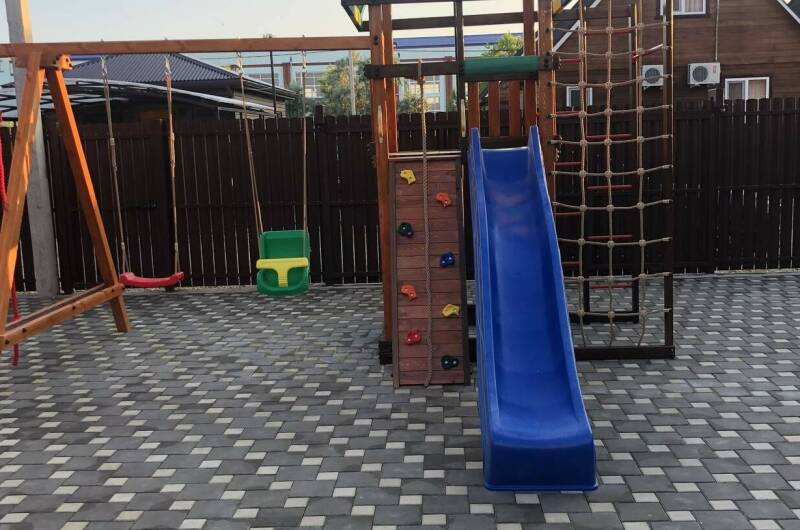 Изображение Изображение гостиницы "Гостевой дом «La Costa»" #8 #8