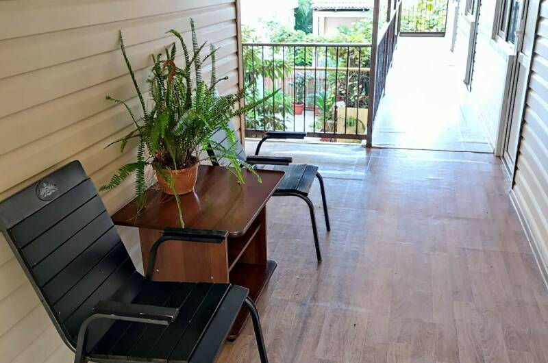 Изображение Изображение гостиницы "Гостевой дом «Аэлита»" #2 #2