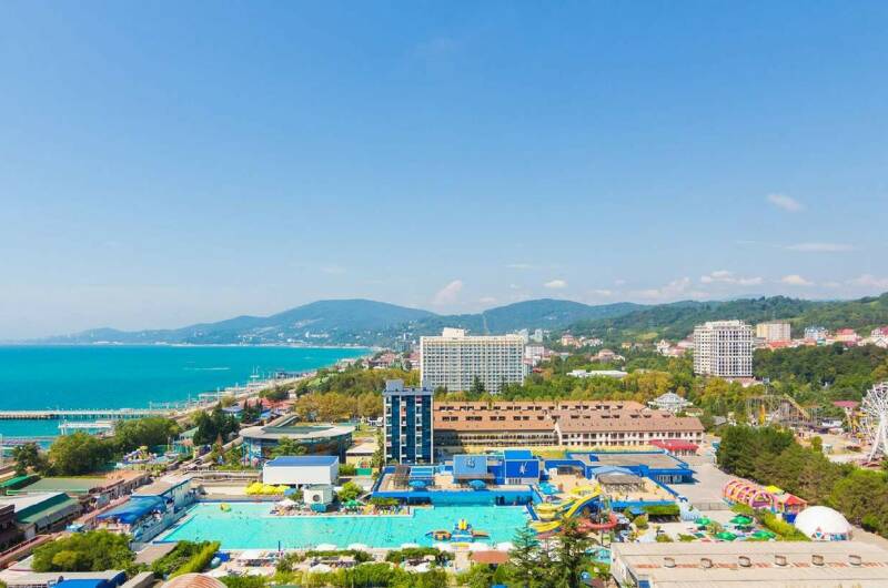 Изображение Изображение гостиницы "Гостевой дом «Аэлита»" #3 #3