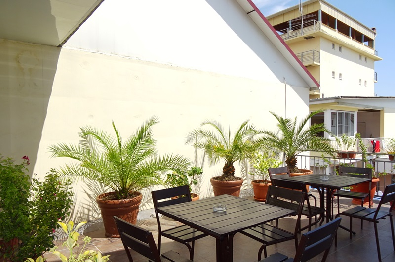 Изображение Изображение гостиницы "Гостевой дом «Аэлита»" #6 #6