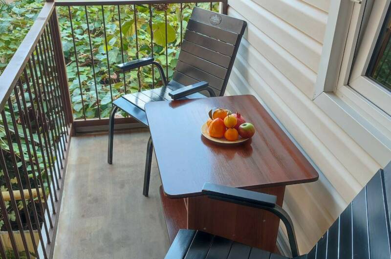 Изображение Изображение гостиницы "Гостевой дом «Аэлита»" #7 #7