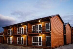 Изображение Гостиница «Casa del Mar» #3