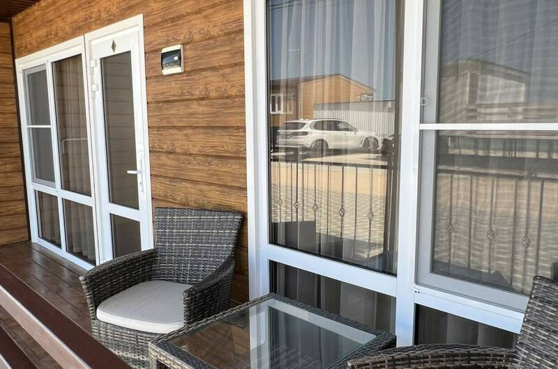 Изображение Изображение гостиницы "Гостиница «Casa del Mar»" #2 #2