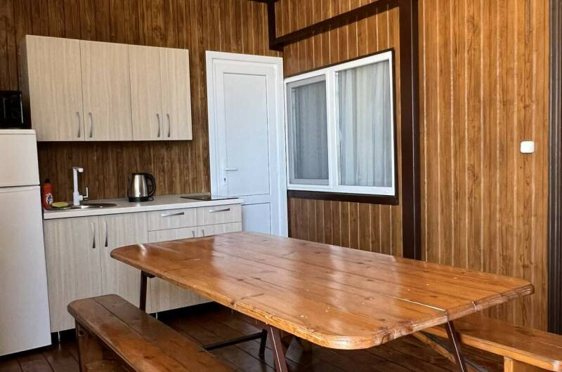 Изображение Изображение гостиницы "Гостиница «Casa del Mar»" #3 #3