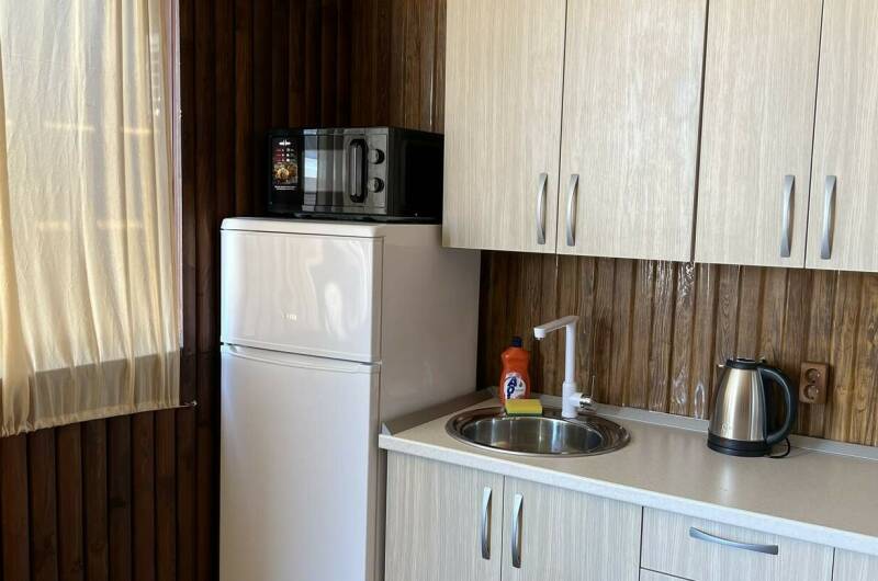 Изображение Изображение гостиницы "Гостиница «Casa del Mar»" #4 #4