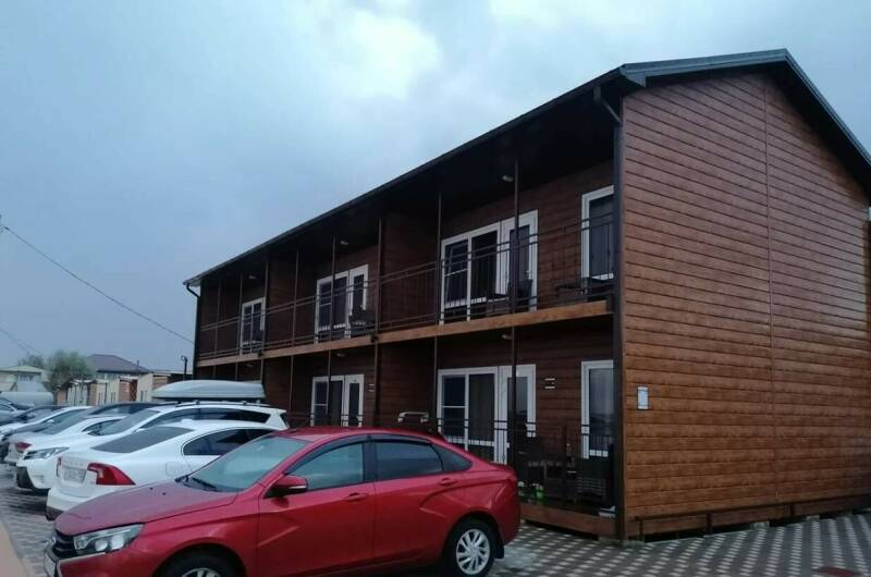 Изображение Изображение гостиницы "Гостиница «Casa del Mar»" #5 #5