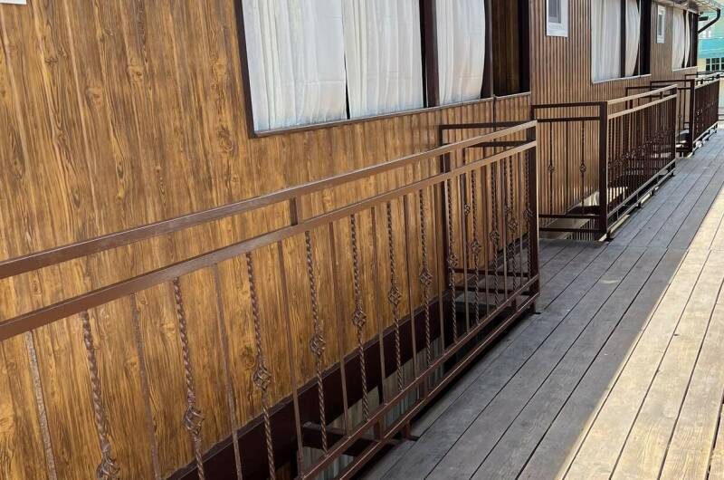 Изображение Изображение гостиницы "Гостиница «Casa del Mar»" #6 #6