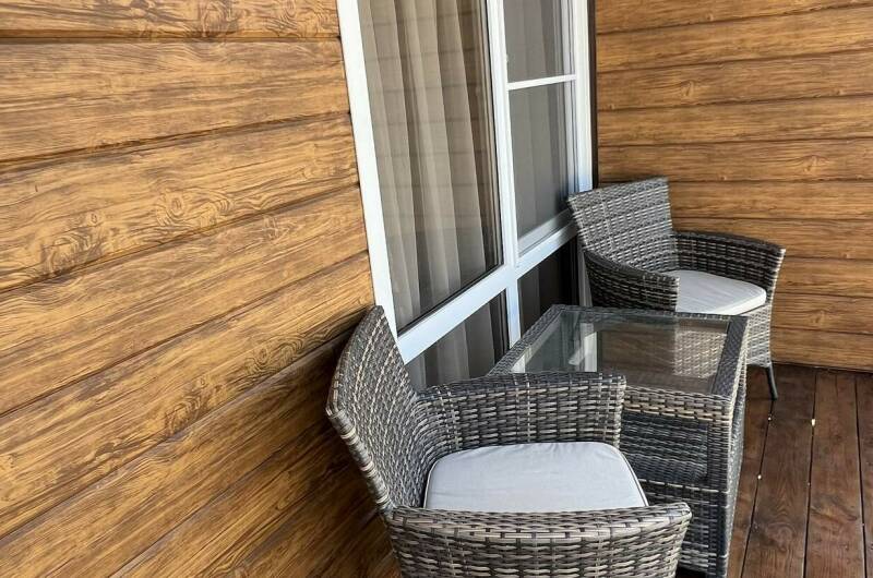 Изображение Изображение гостиницы "Гостиница «Casa del Mar»" #7 #7